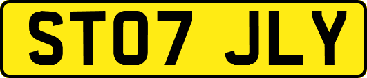 ST07JLY
