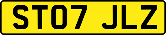 ST07JLZ
