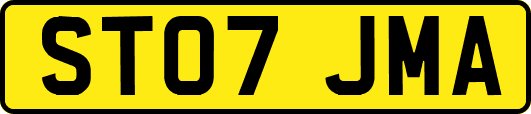 ST07JMA