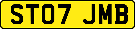 ST07JMB