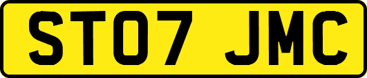 ST07JMC