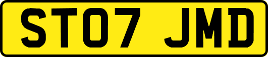 ST07JMD