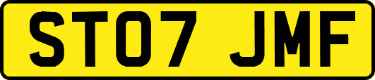 ST07JMF