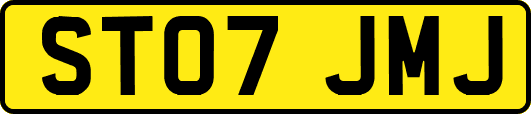 ST07JMJ