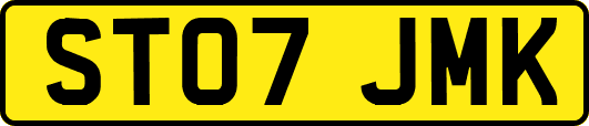 ST07JMK