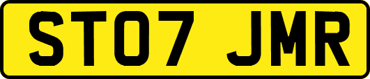 ST07JMR