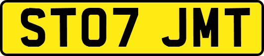 ST07JMT