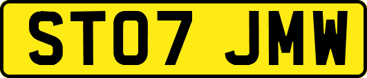 ST07JMW