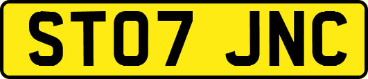ST07JNC