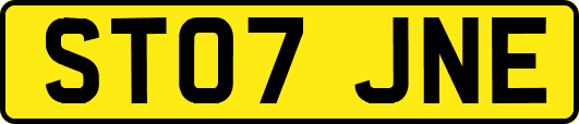 ST07JNE
