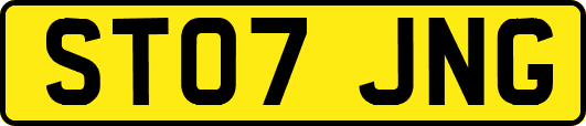 ST07JNG