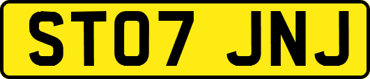 ST07JNJ