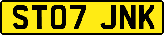 ST07JNK