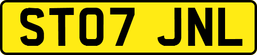 ST07JNL