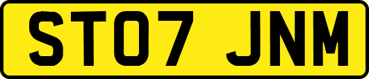 ST07JNM