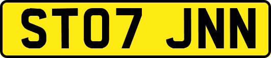ST07JNN
