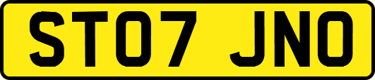 ST07JNO