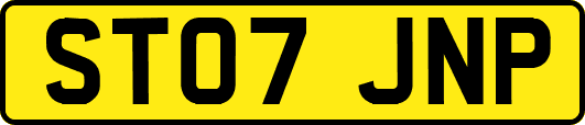ST07JNP