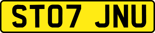 ST07JNU
