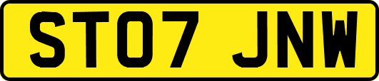 ST07JNW