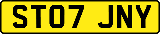 ST07JNY