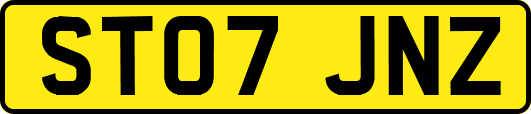 ST07JNZ