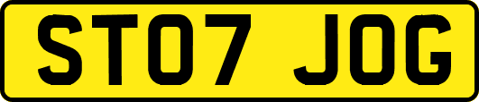 ST07JOG