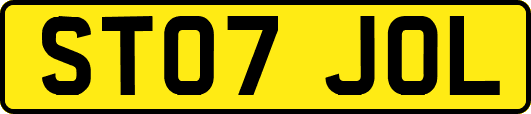 ST07JOL