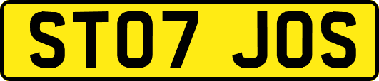 ST07JOS