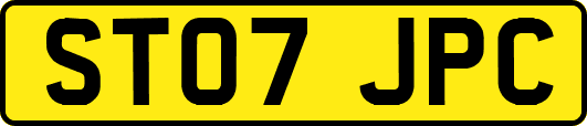 ST07JPC