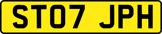 ST07JPH