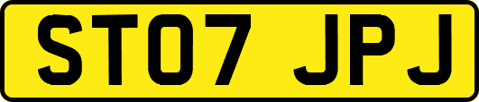 ST07JPJ