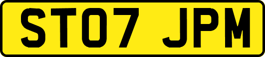 ST07JPM