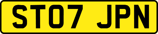 ST07JPN