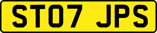 ST07JPS