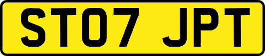 ST07JPT