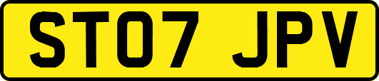 ST07JPV