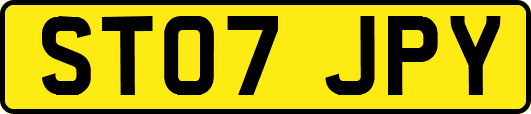 ST07JPY