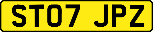 ST07JPZ