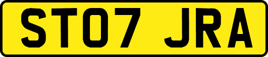 ST07JRA