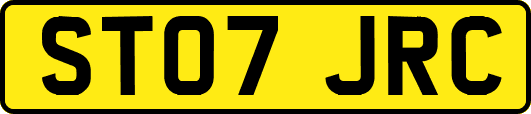 ST07JRC