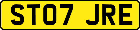 ST07JRE