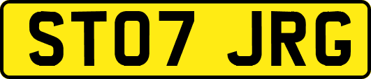 ST07JRG