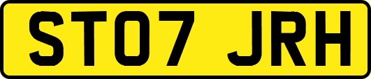 ST07JRH