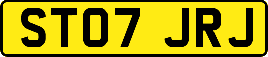 ST07JRJ