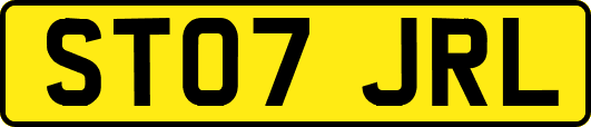 ST07JRL