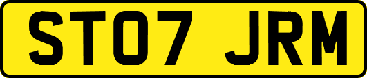 ST07JRM