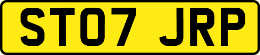 ST07JRP