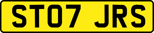 ST07JRS