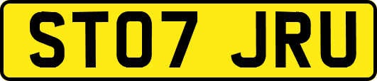 ST07JRU